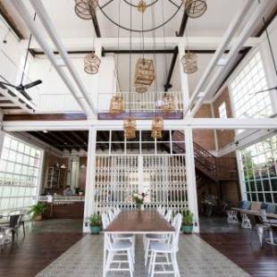 Фотографии хостела
Memmoth Hostel In Lampang