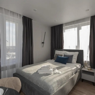 Фотография квартиры Квартира Apartslounge 2