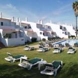 Фотография базы отдыха Oura Parque Apartamentos Turisticos