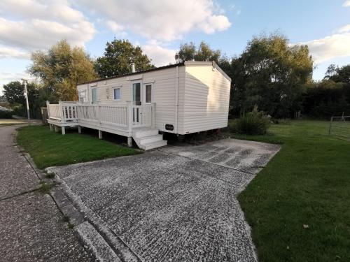 Фотография гостевого дома Sunnycott Caravan Park