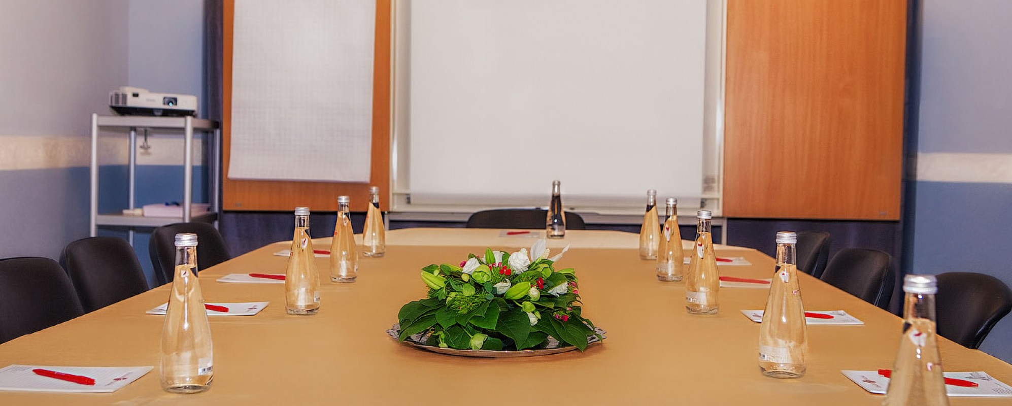 Фотографии конференц-зала Макао