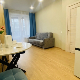 Фотография квартиры Квартира рядом с заводом