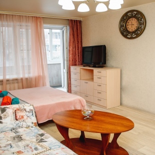 Фотография квартиры Апартаменты рядом с Кремлём и пл. Свободы Либхнехта 9