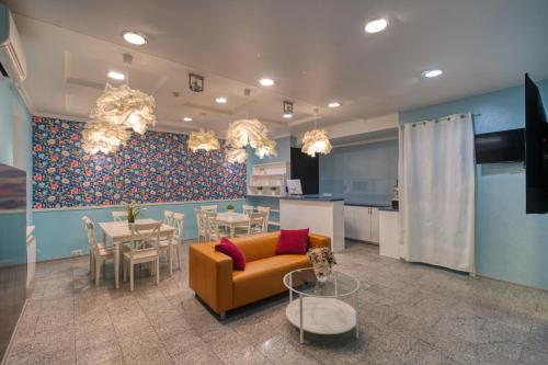 Фотографии хостела
Сетунь парк