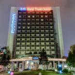 Фотография гостиницы Pullman Bucharest World Trade Center
