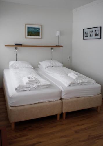 Фотография мини отеля Hlid Bed and Breakfast