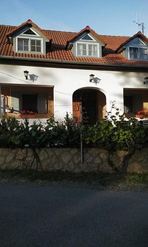 Фотография гостевого дома Family Fogadó