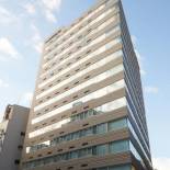 Фотография апарт отеля Fraser Residence Nankai Osaka