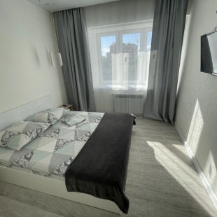 Фотография квартиры Квартира на Депутатской 55 (32)