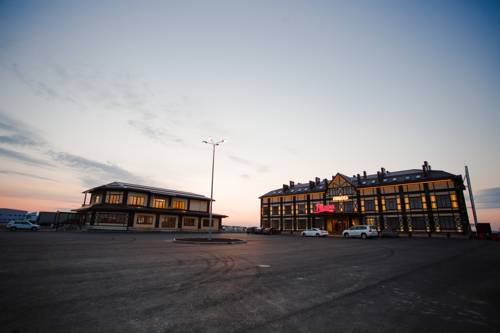 Фотография гостиницы Родина