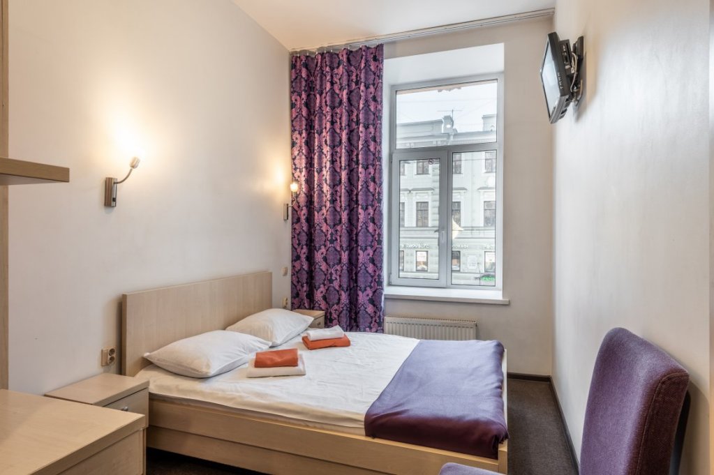 Фотография квартиры Апартаменты Квартира Литейный 61