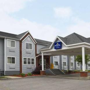 Фотографии мотеля 
            Microtel Inn & Suites by Wyndham Syracuse Baldwinsville