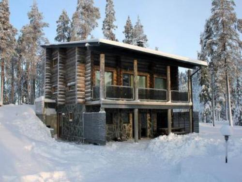 Фотография гостевого дома Holiday Home Leija