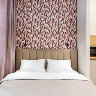 Фотография квартиры Апартаменты Bars Aparts 3