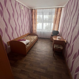 Фотография номера гостиницы Гостиничный комплекс Онежская