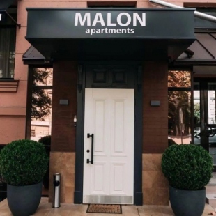 Фотография квартиры Апартаменты Malon
