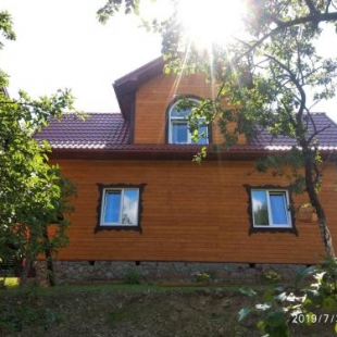 Фотография гостевого дома Усадьба В Карпатах У Петровича