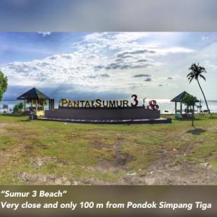 Фотографии гостевого дома 
            Pondok Simpang Tiga