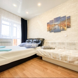 Фотография квартиры Апартаменты Лермонтова 31