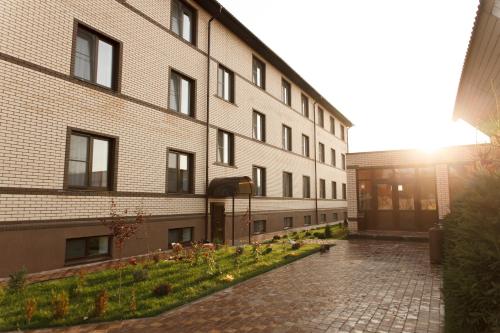 Фотографии гостиницы 
            Shakar Palace