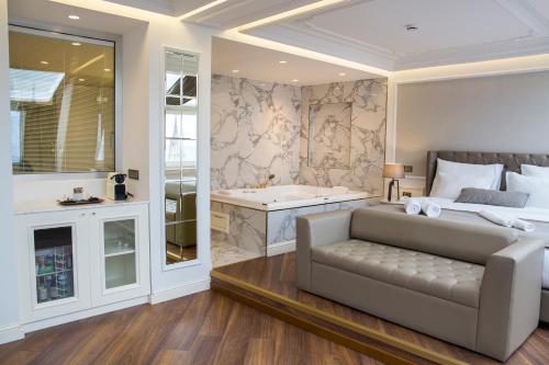 Фотография гостиницы Mina Hotel - Special Category