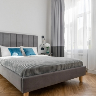 Фотография квартиры Апартаменты Двухместные на Васильевском Острове