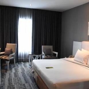 Фотография гостиницы Grand Richmond Stylish Convention Hotel - SHA Plus