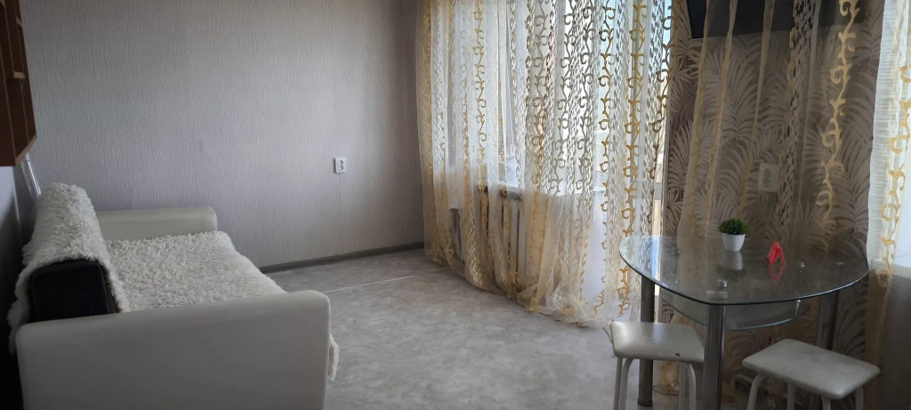 Фотография квартиры Квартира на улице Советская 66