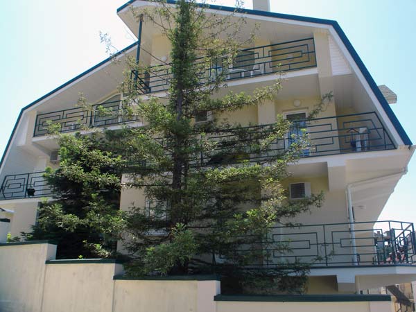 Фотография гостиницы Аледо