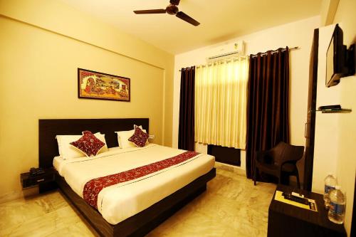 Фотография гостиницы Hotel Ace Plaza