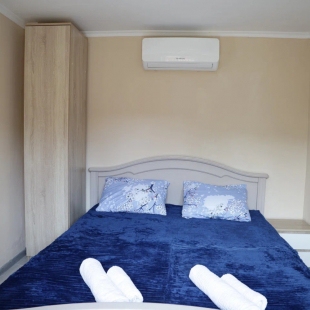 Фотография квартиры Апартаменты Студия