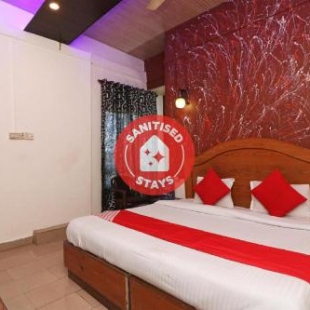 Фотография гостиницы OYO 73491 Rj Villa