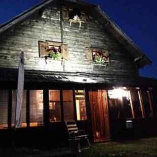 Фотографии хостела
Planinski dom "Tornik" Zlatibor