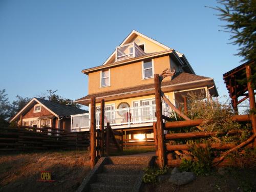 Фотография мини отеля Outdoor Lovers