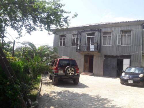 Фотографии гостевого дома 
            Лето в Цихисдзири