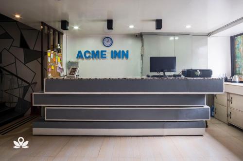 Фотография гостиницы ACME Inn Subic