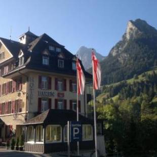 Фотографии гостиницы
Historisches Hotel Restaurant Bären