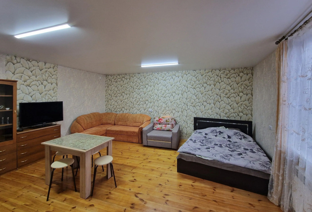 Фотография квартиры Квартира уютная и теплая