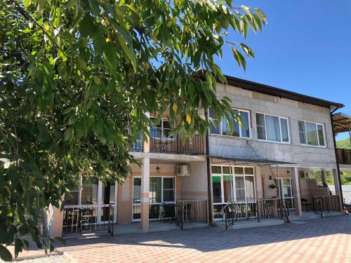 Фотография гостевого дома Талисман