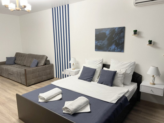 Фотографии квартиры 
            Апартаменты Возле ТРЦ ТАУ