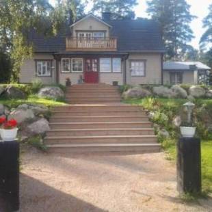 Фотографии гостевого дома
Holiday Home Päätalo