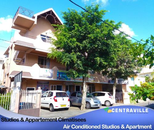 Фотография апарт отеля Centraville