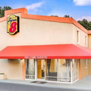 Фотографии мотеля 
            Super 8 by Wyndham - Crabtree Raleigh