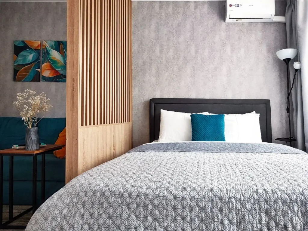 Фотография квартиры Квартира У моря Обского