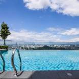 Фотография апарт отеля Ekocheras @ Kuala Lumpur