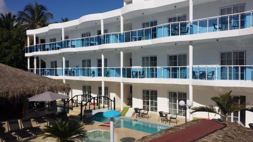 Фотография гостиницы El Cabarete Spa Resort all-Inclusive