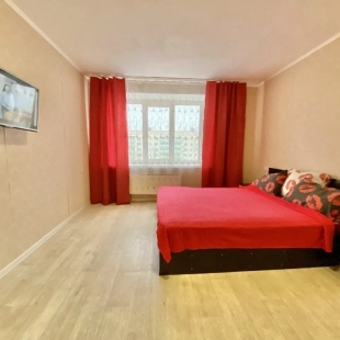 Фотография квартиры Квартира комфортабельная на улице Артёма 140