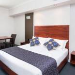 Фотография мотеля Rocklea International Motel