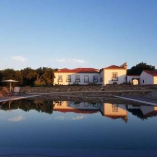 Фотографии гостиницы 
            Hotel Paço de Vitorino