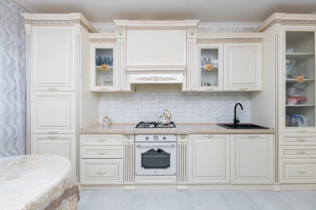 Фотография квартиры Квартира Уют